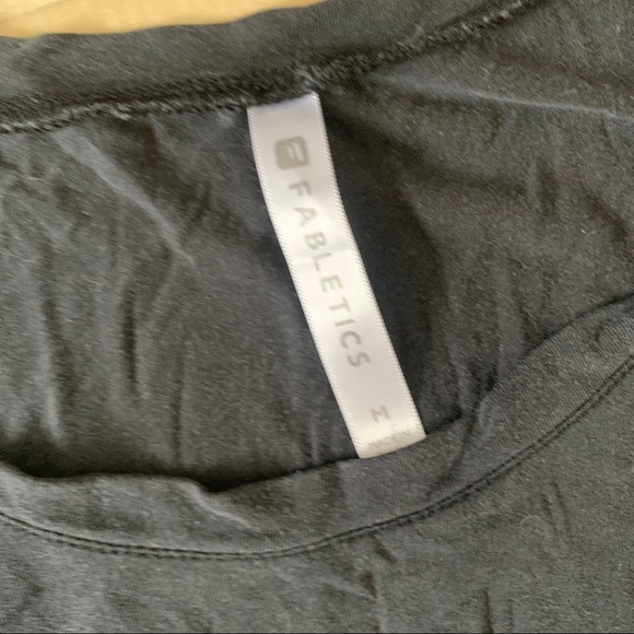 Fabletics Tank Top - Picture 2 of 3